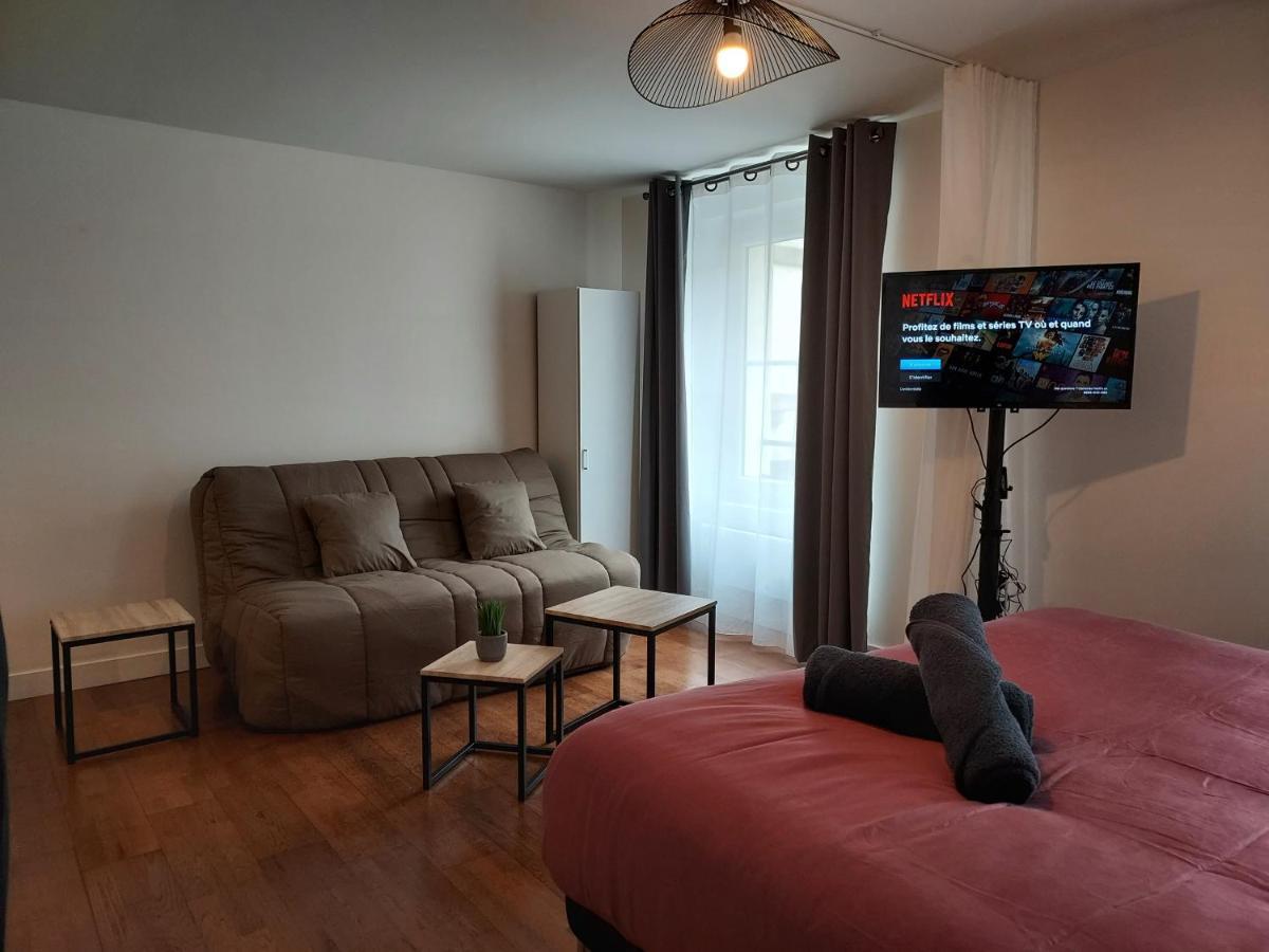 Monhavre, Dauphine St François, Bord De Mer, Wifi, Fibre Orange