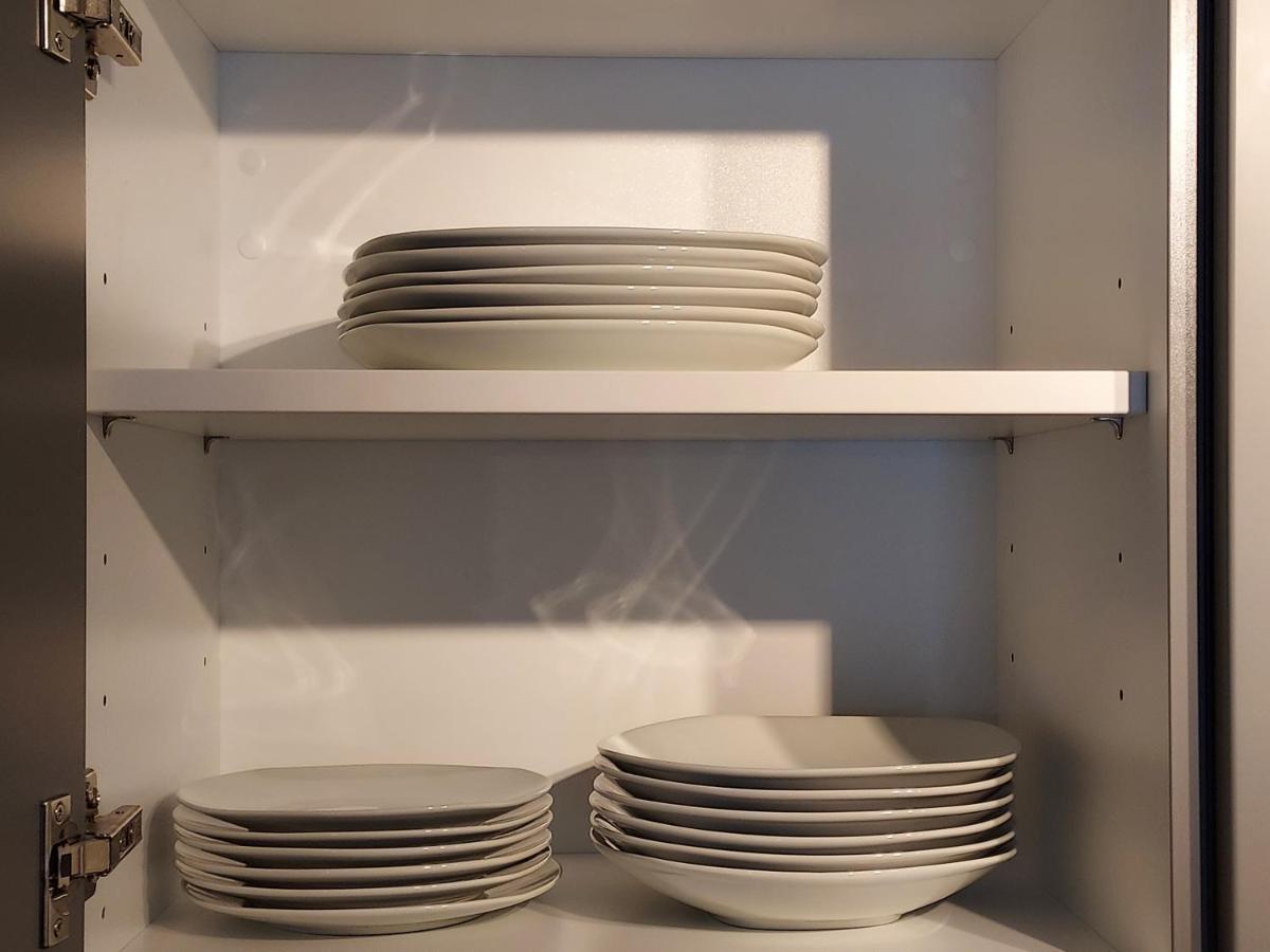 Monhavre, Dauphine St François, Bord De Mer, Wifi, Fibre Orange Appartement Le Havre