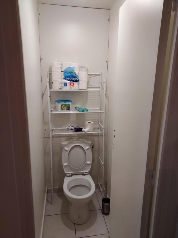 Appartement Monhavre, Dauphine St François, Bord De Mer, Wifi, Fibre Orange