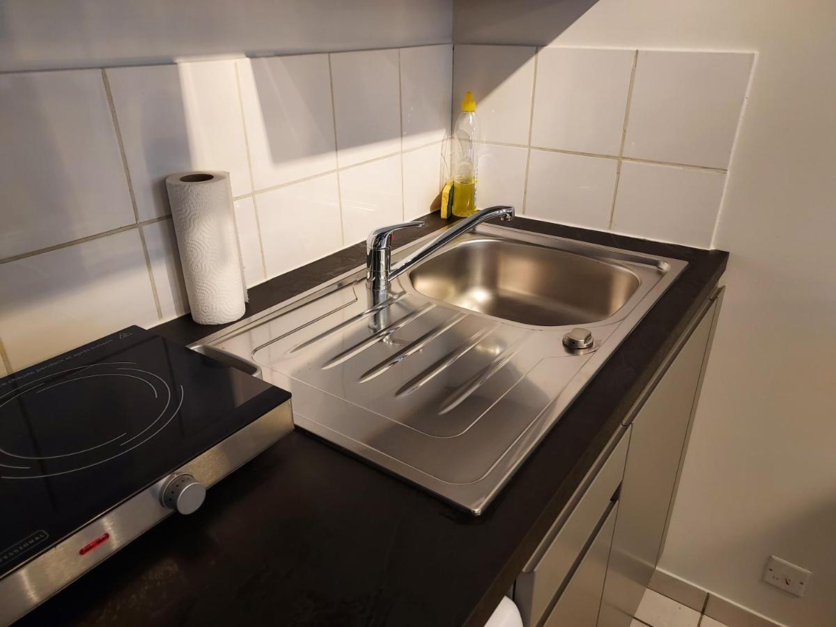 Monhavre, Dauphine St François, Bord De Mer, Wifi, Fibre Orange Appartement *