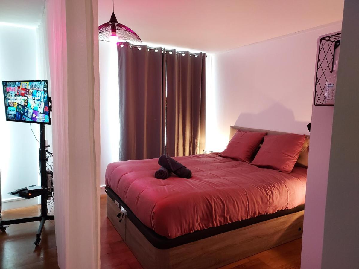 Apartment Monhavre, Dauphine St Francois, Bord De Mer, Wifi, Fibre Orange *