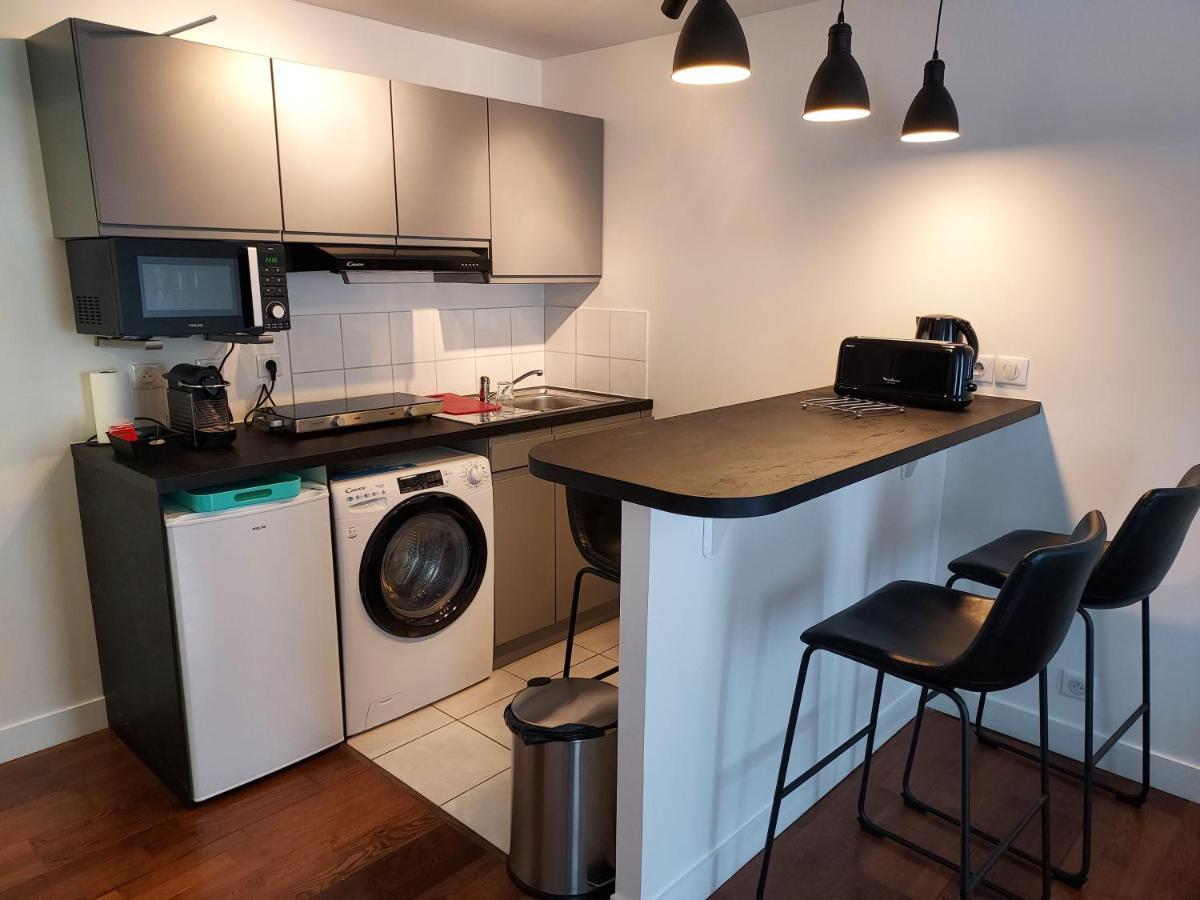 Monhavre, Dauphine St François, Bord De Mer, Wifi, Fibre Orange Apartamento