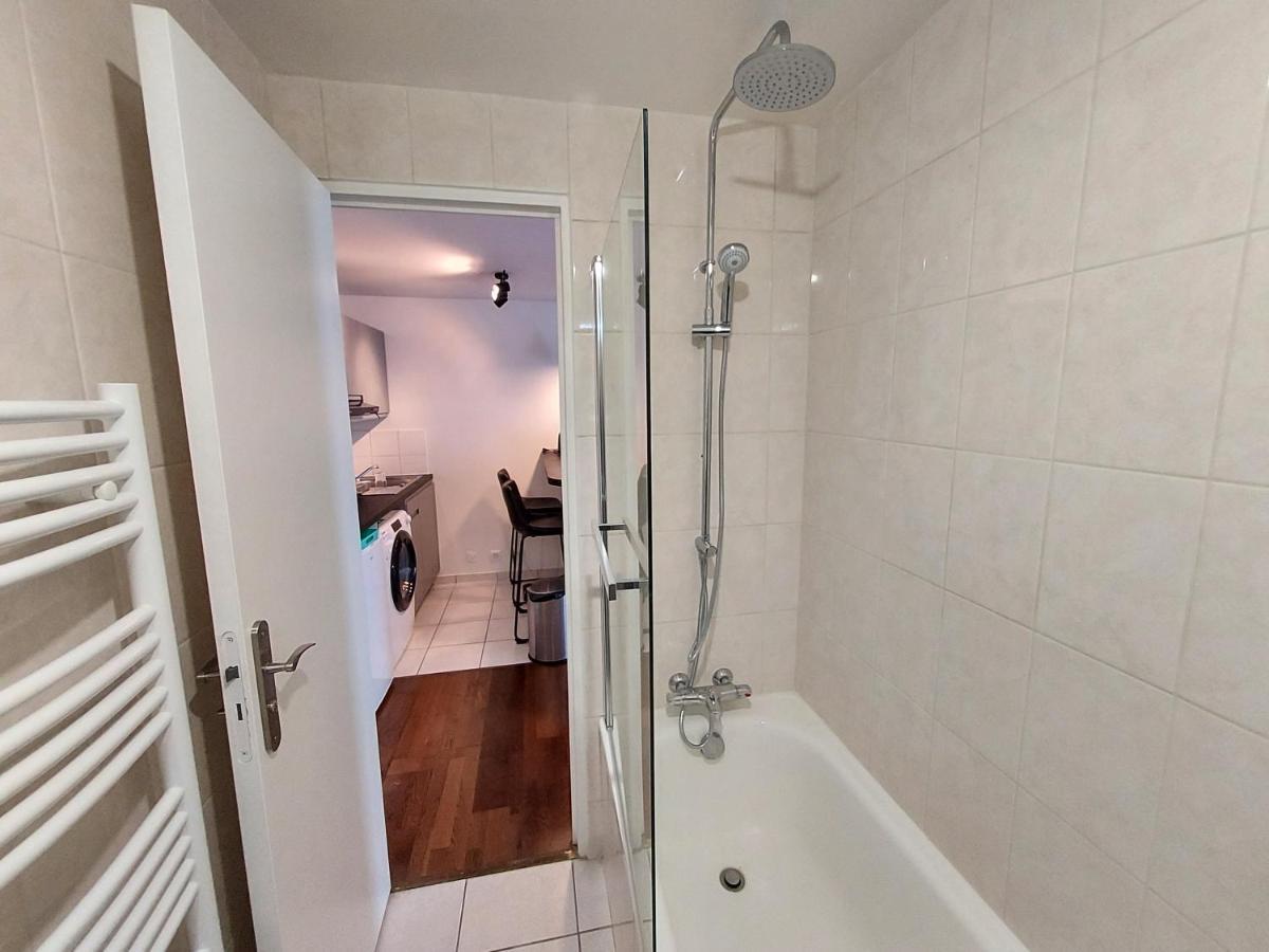Monhavre, Dauphine St Francois, Bord De Mer, Wifi, Fibre Orange *