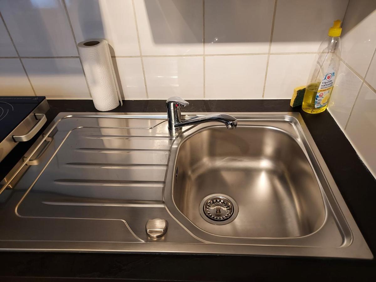 Monhavre, Dauphine St François, Bord De Mer, Wifi, Fibre Orange Apartamento