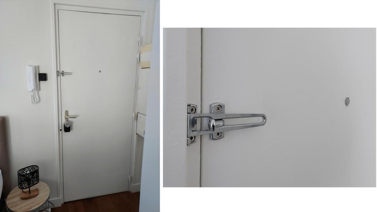 Apartamento Monhavre, Dauphine St François, Bord De Mer, Wifi, Fibre Orange *