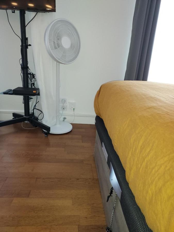 Monhavre, Dauphine St Francois, Bord De Mer, Wifi, Fibre Orange Apartment