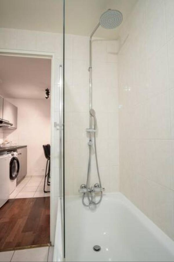 Monhavre, Dauphine St François, Bord De Mer, Wifi, Fibre Orange Apartamento