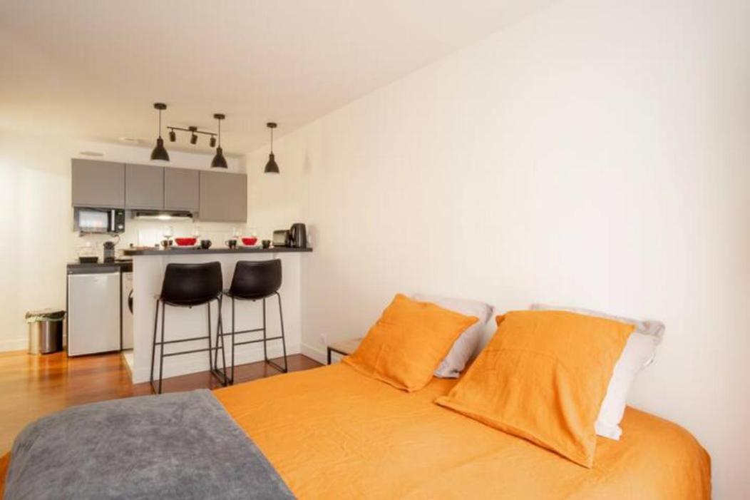 Monhavre, Dauphine St François, Bord De Mer, Wifi, Fibre Orange