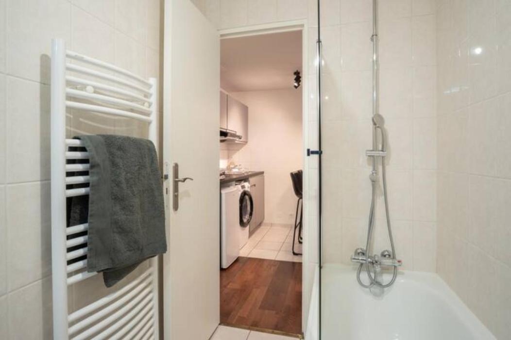 Apartamento Monhavre, Dauphine St François, Bord De Mer, Wifi, Fibre Orange *