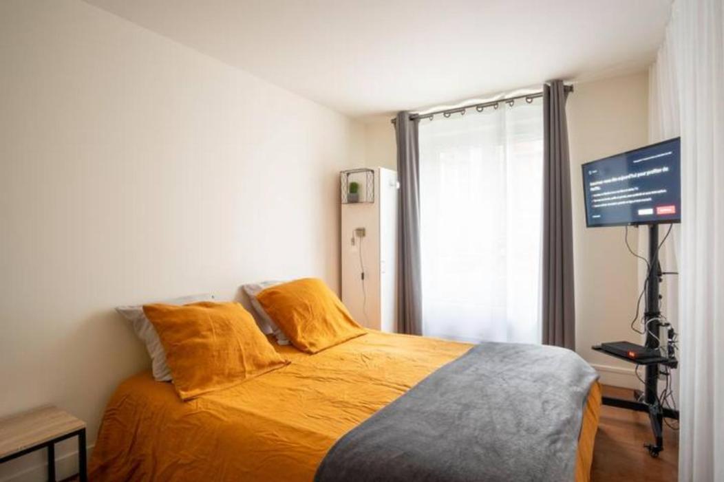 Apartamento Monhavre, Dauphine St François, Bord De Mer, Wifi, Fibre Orange