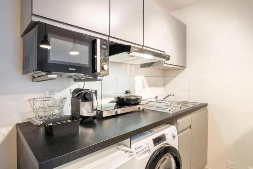 Apartment Monhavre, Dauphine St Francois, Bord De Mer, Wifi, Fibre Orange Le Havre
