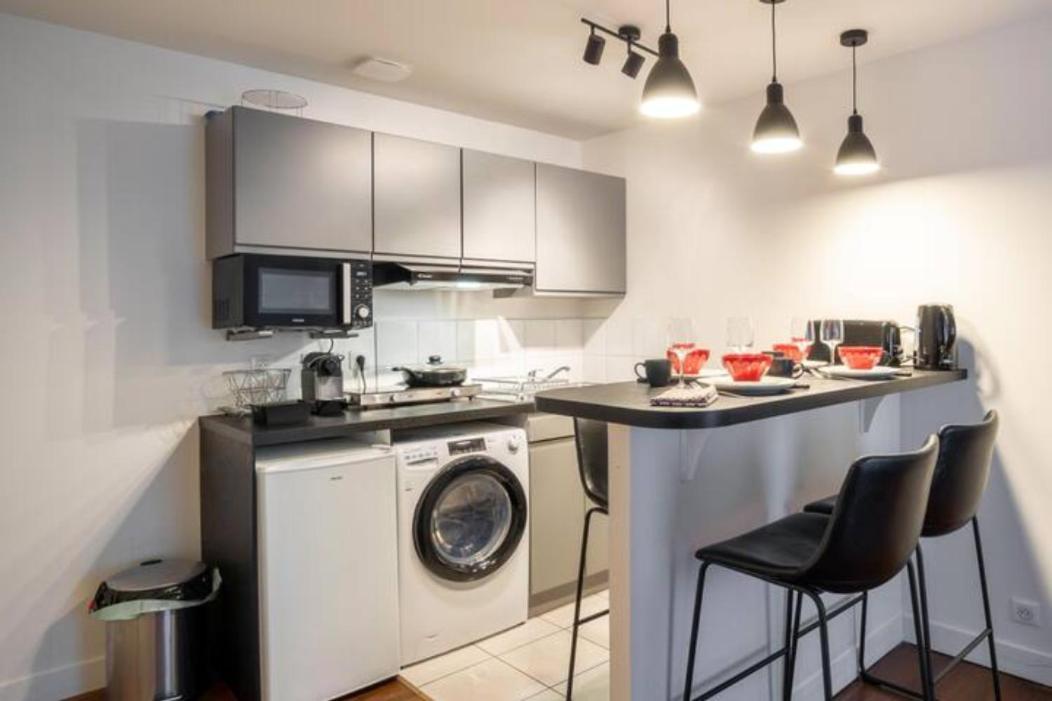 Monhavre, Dauphine St Francois, Bord De Mer, Wifi, Fibre Orange