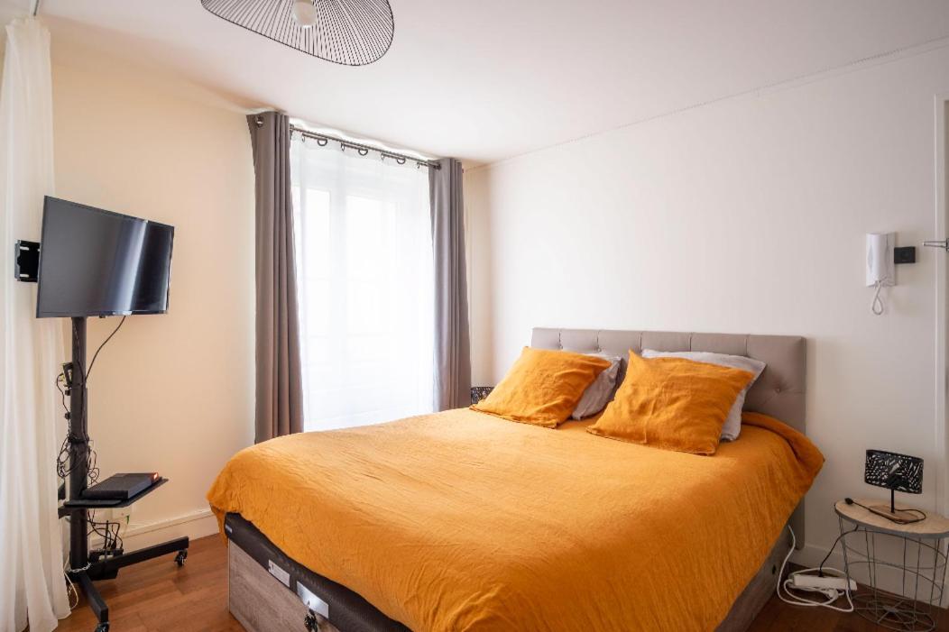 Monhavre, Dauphine St Francois, Bord De Mer, Wifi, Fibre Orange